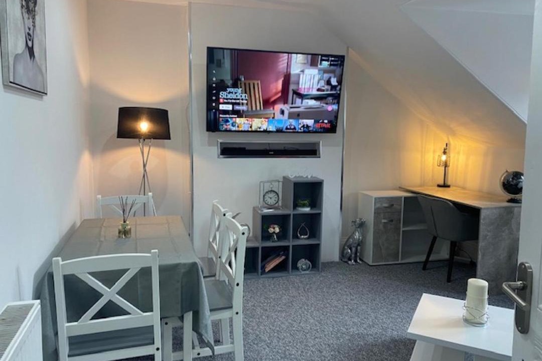 Photo of Livingroom in Inverness