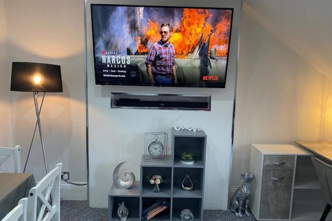 Photo of Kitchen in Inverness