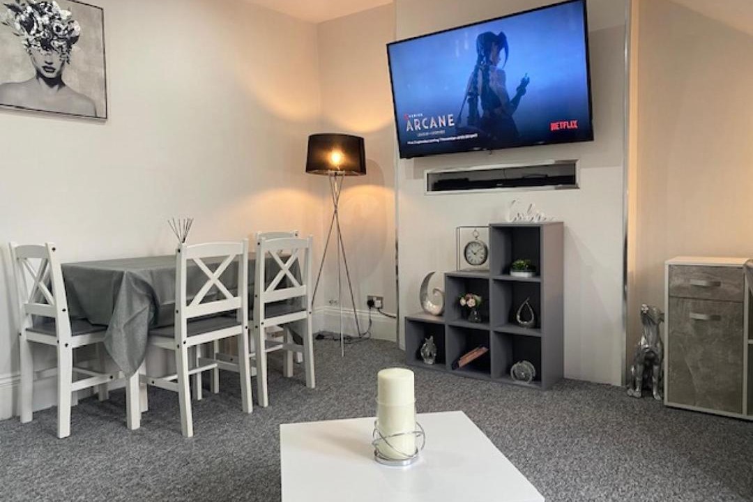 Photo of Livingroom in Inverness