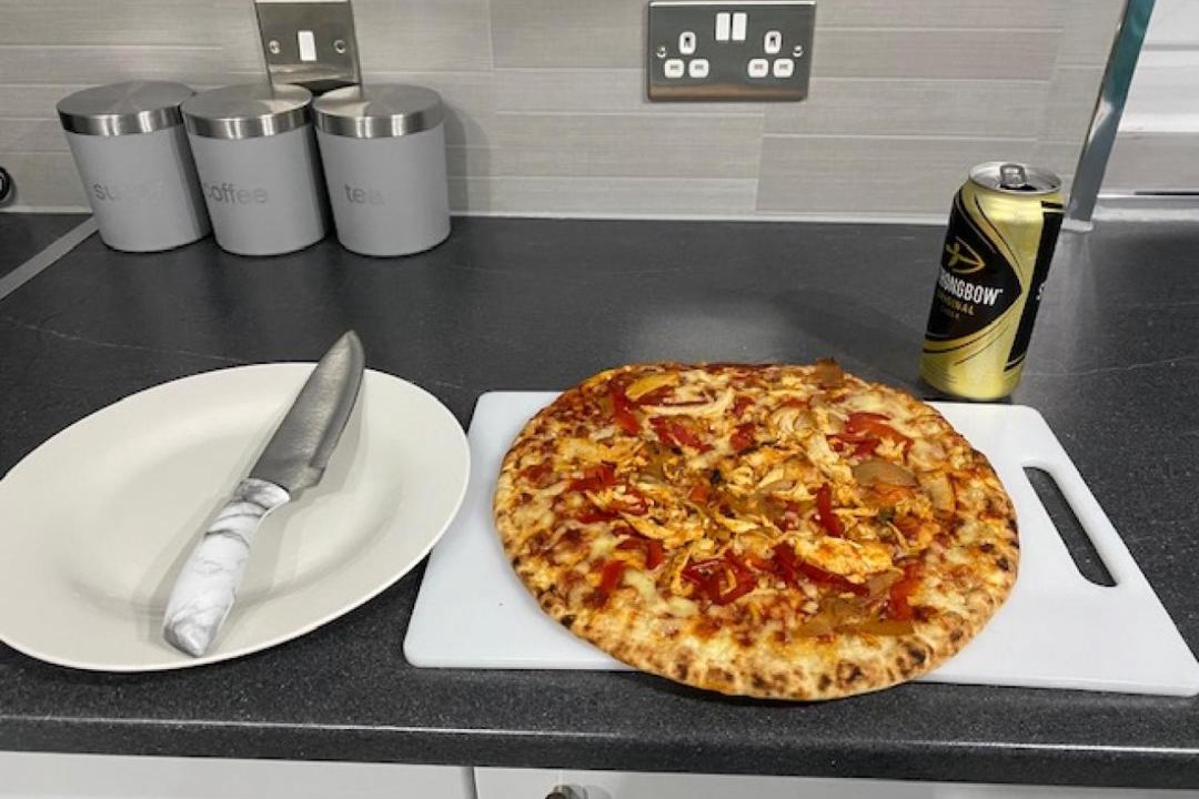 Photo of Bathroom in Inverness