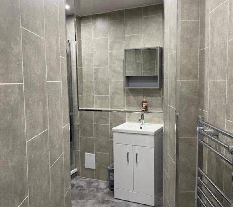 Photo of Bathroom in Inverness