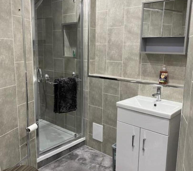 Photo of Bathroom in Inverness