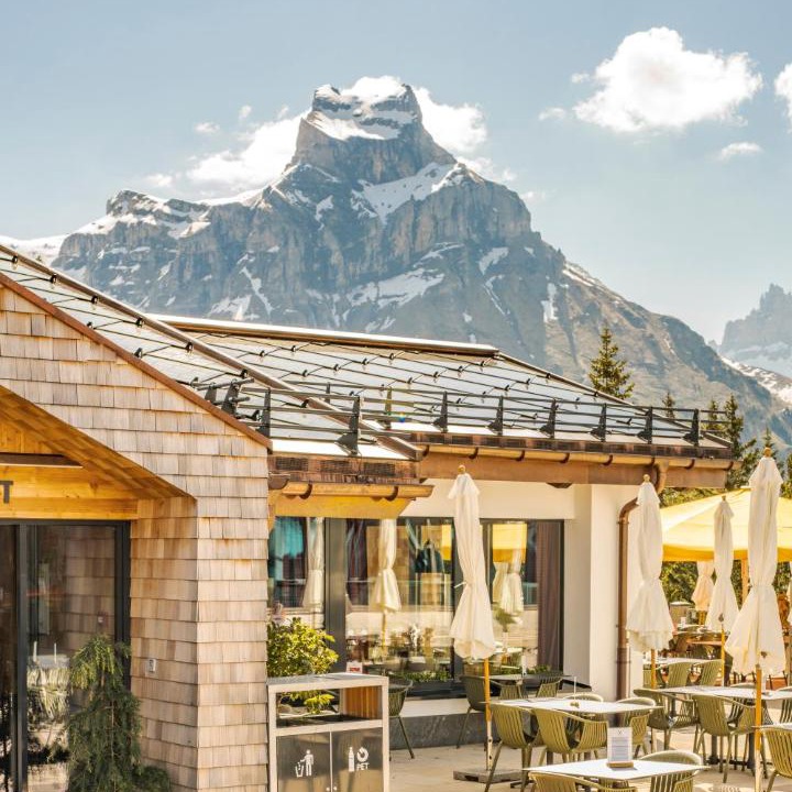 Photo of Others in Engelberg