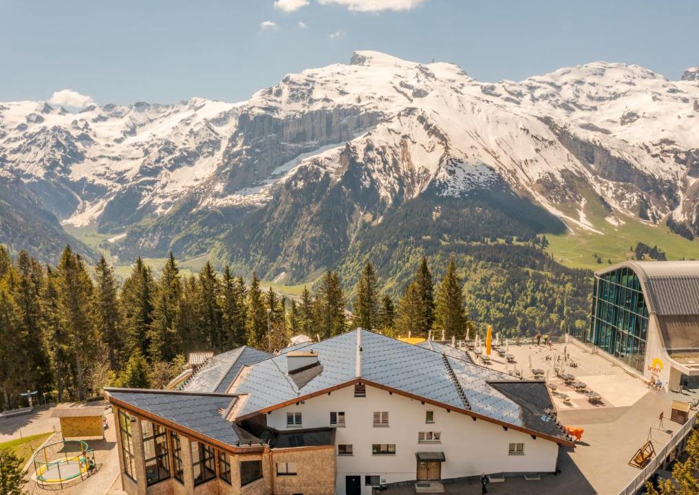 Photo of Others in Engelberg