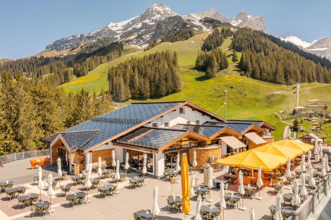 Photo of Others in Engelberg