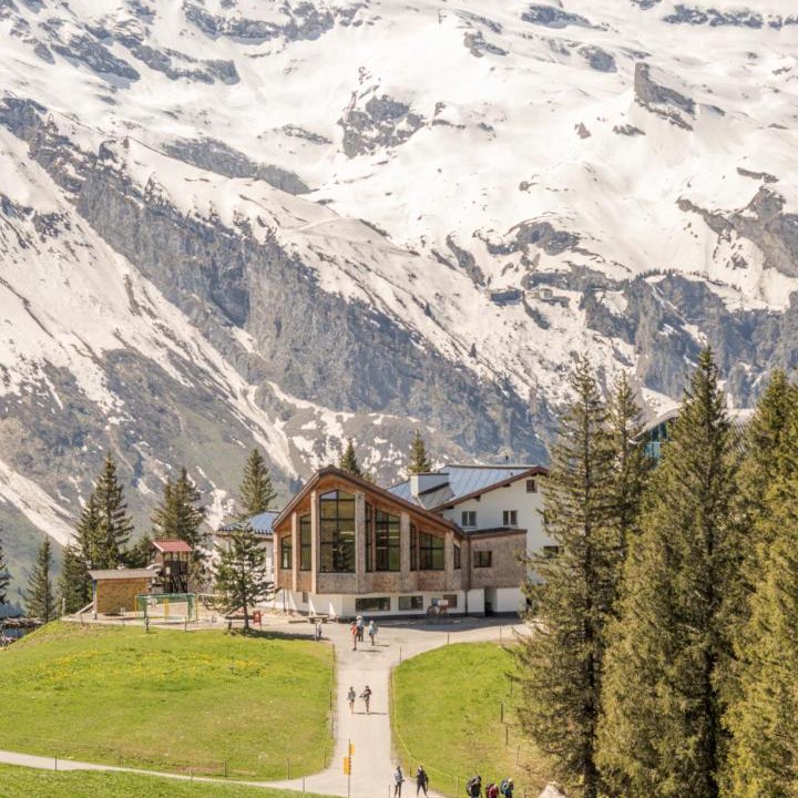 Photo of Others in Engelberg