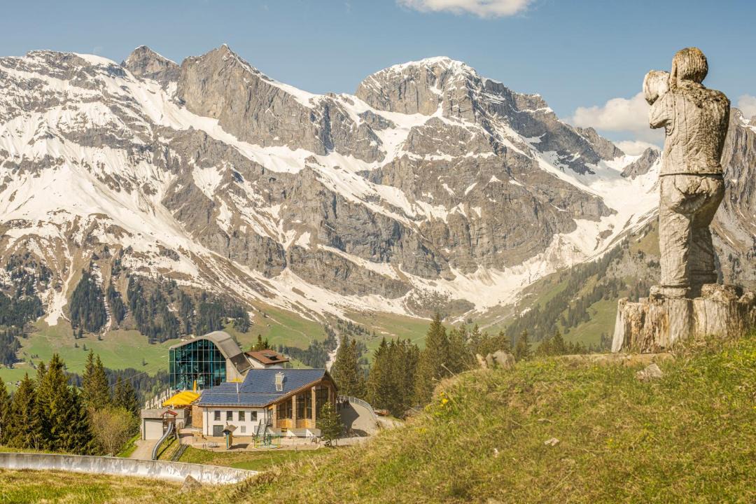 Photo of Others in Engelberg