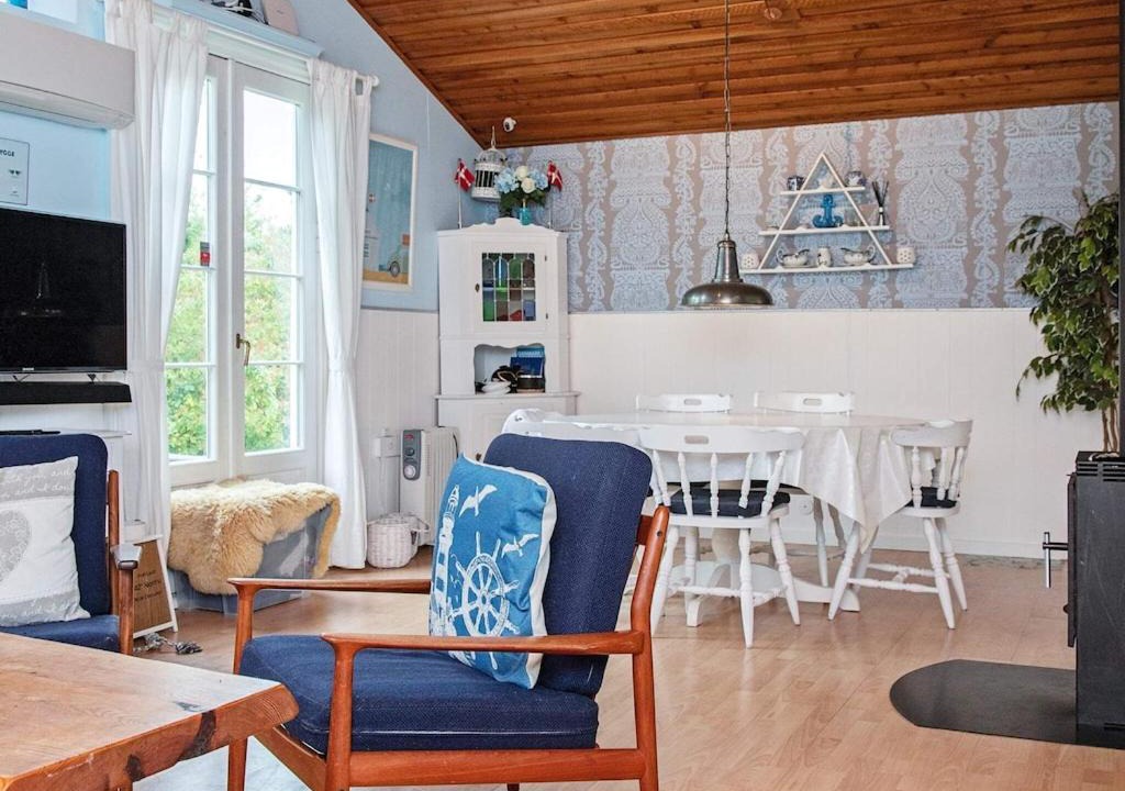 Photo of Livingroom in Kramnitse