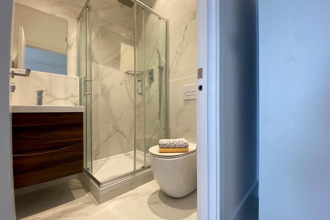 Photo of Bathroom in Fleet