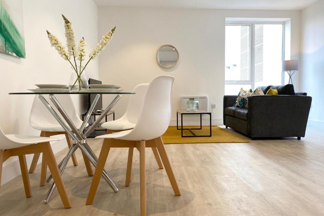 Photo of Livingroom in Fleet