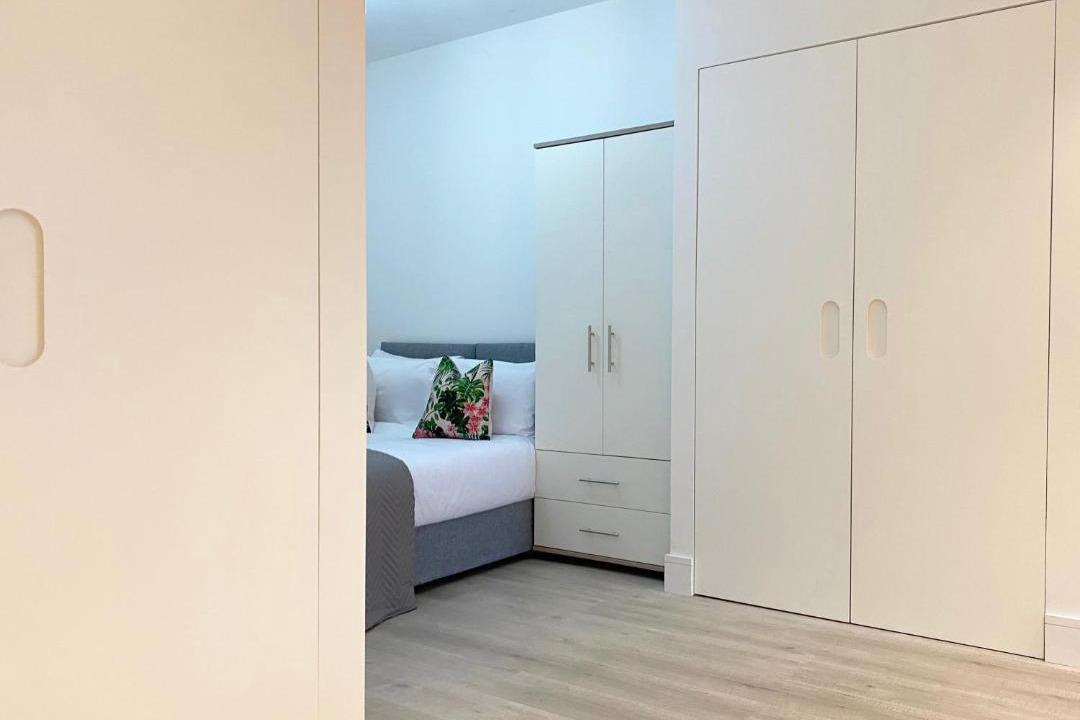 Photo of Bedroom in Fleet