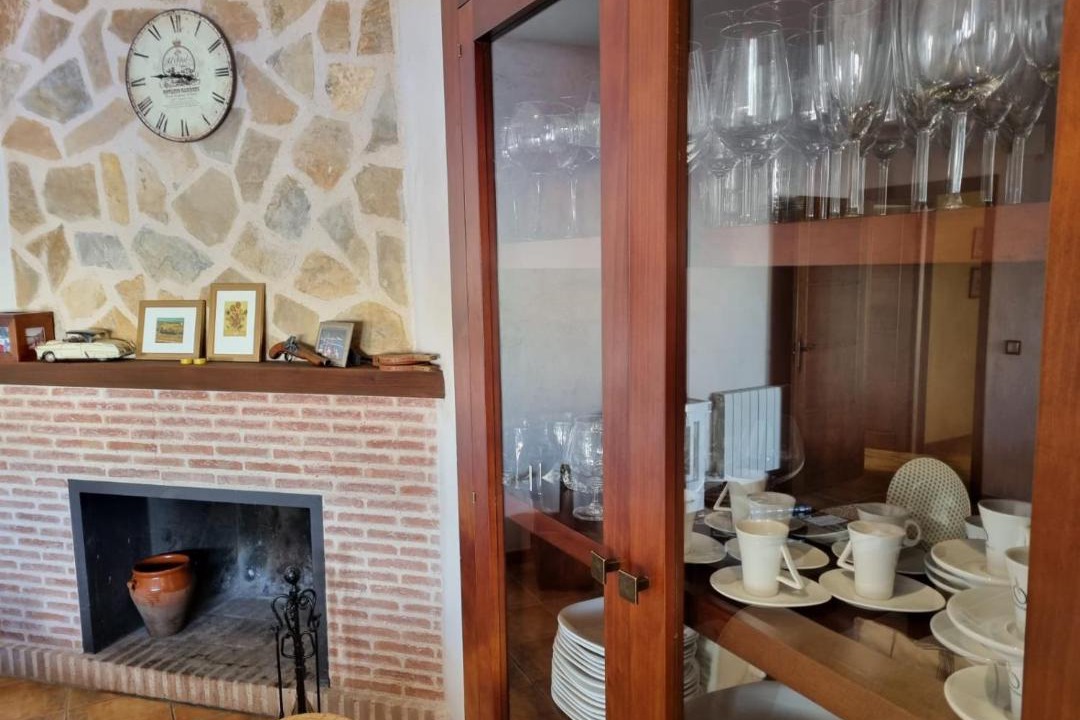 Photo of Livingroom in Monreal del Llano