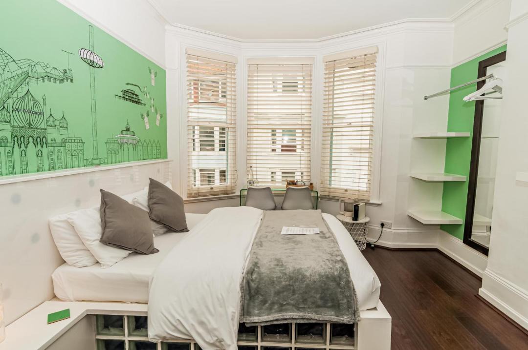 Photo of Others in Kemptown