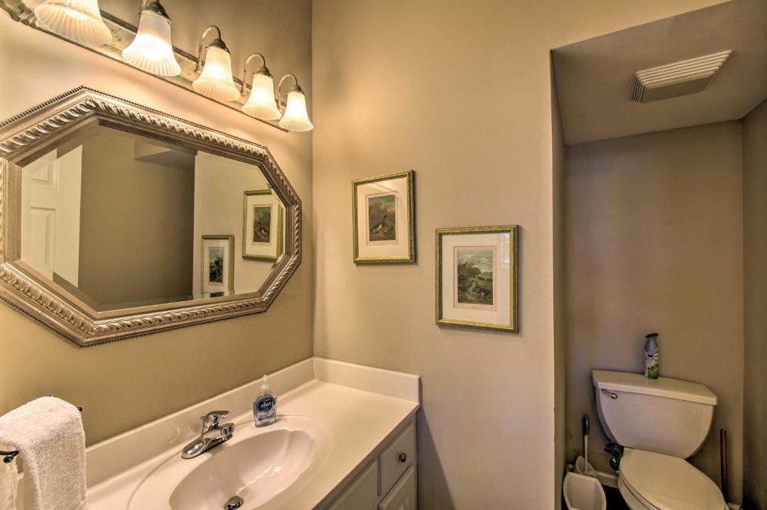 Photo of Bathroom in Six Mile
