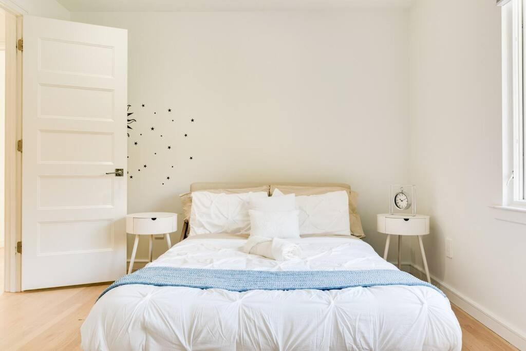 Photo of Bedroom in Sardis Forest