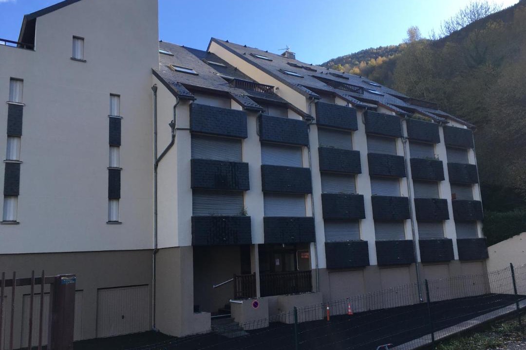 Photo of Others in Saint-Lary-Soulan