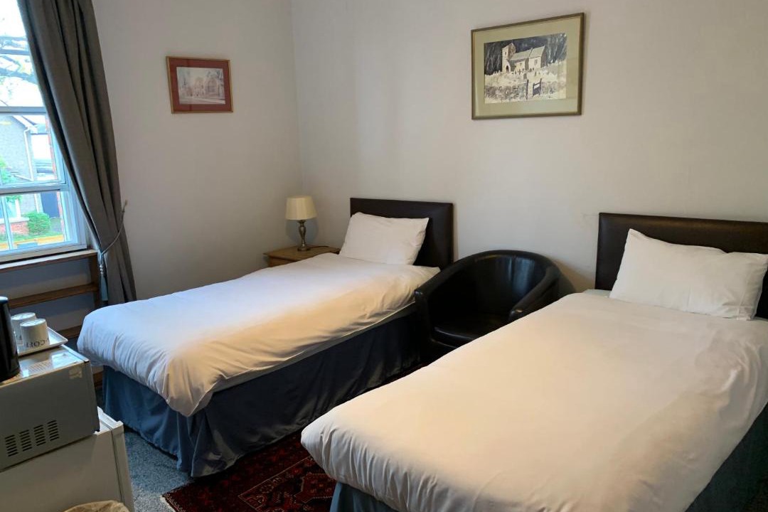 Photo of Bedroom in Grantham