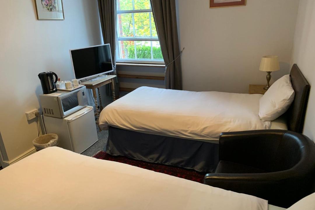 Photo of Bedroom in Grantham