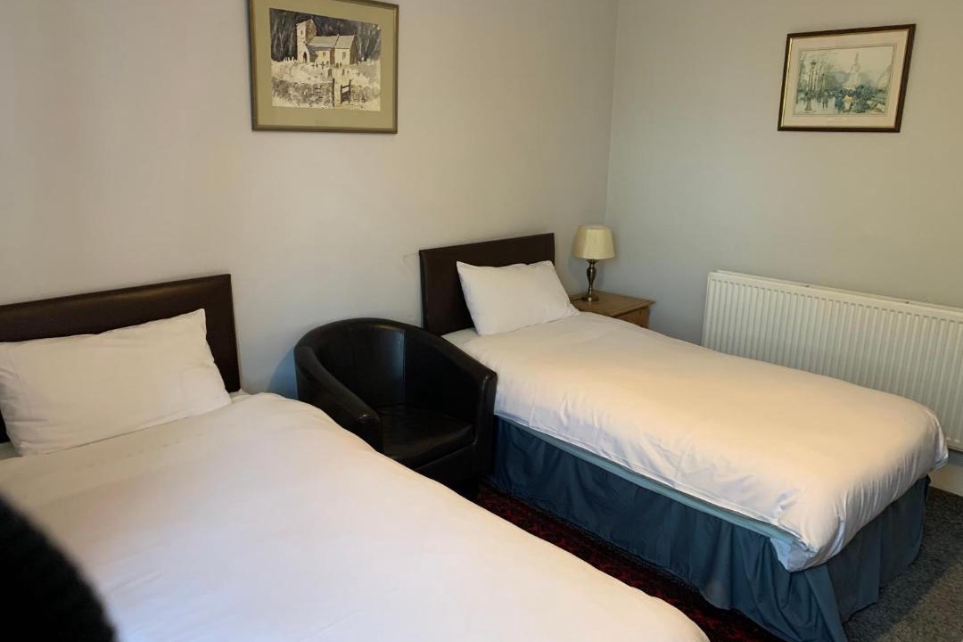 Photo of Bedroom in Grantham