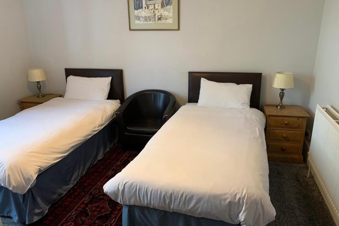 Photo of Bedroom in Grantham