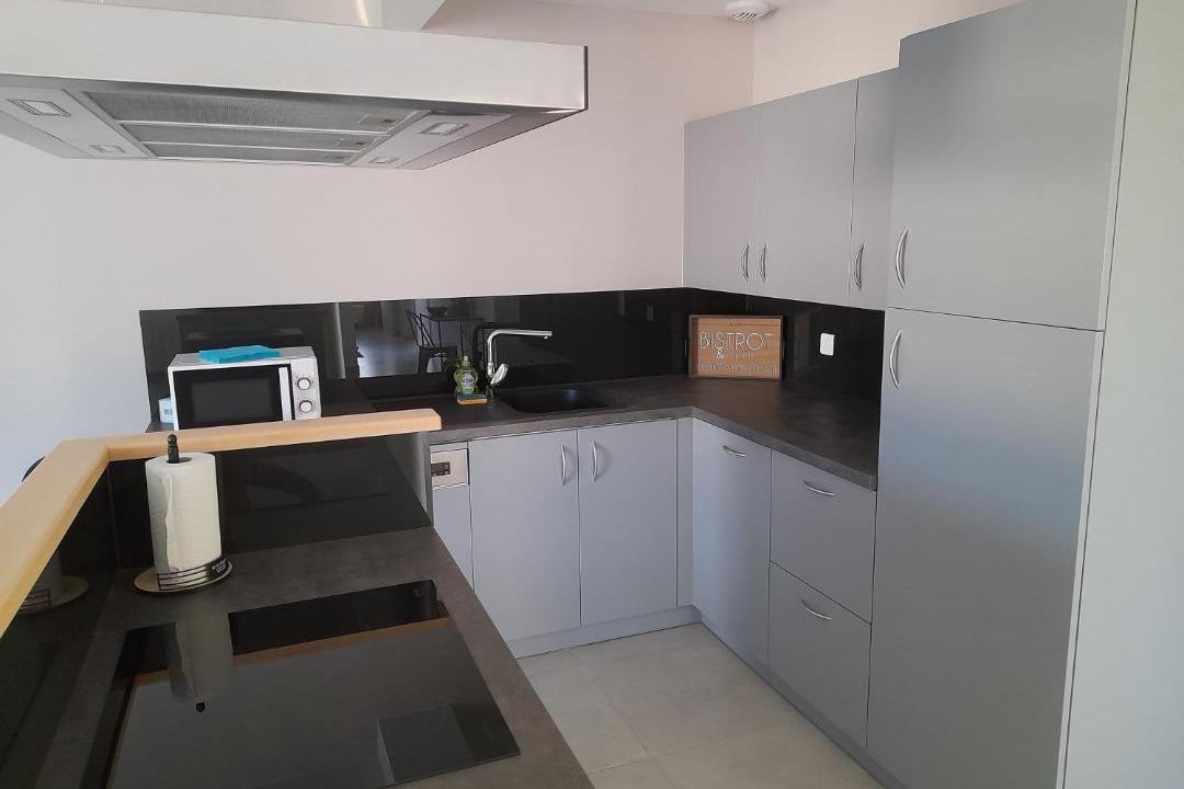 Photo of Kitchen in Fays