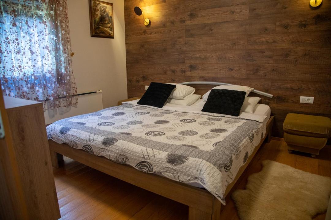 Photo of Bedroom in Brestova Draga