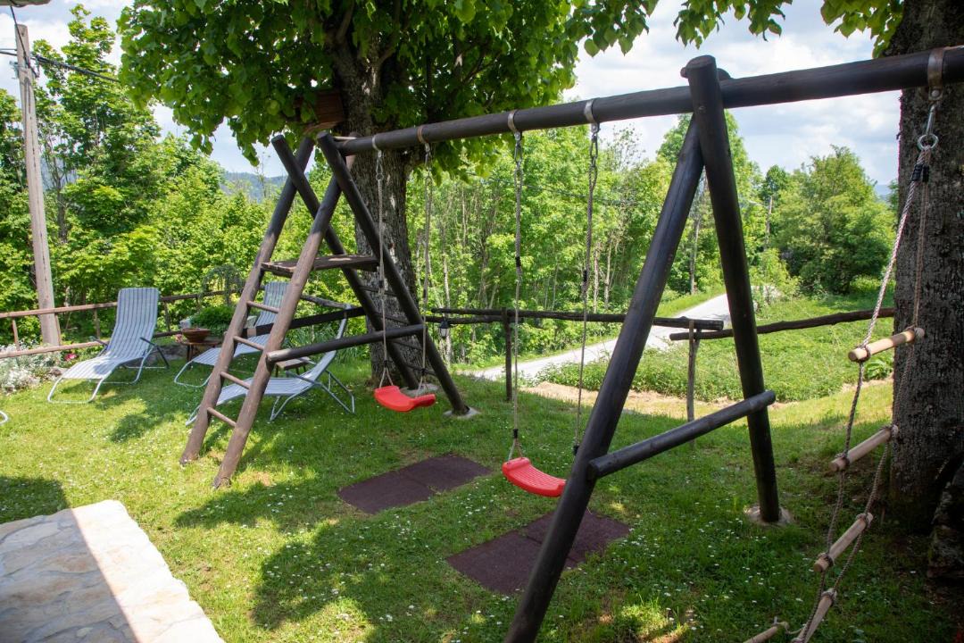 Photo of Outdoor in Brestova Draga