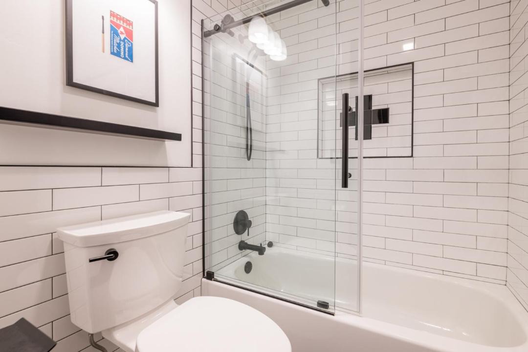 Photo of Bathroom in Elkhorn Village