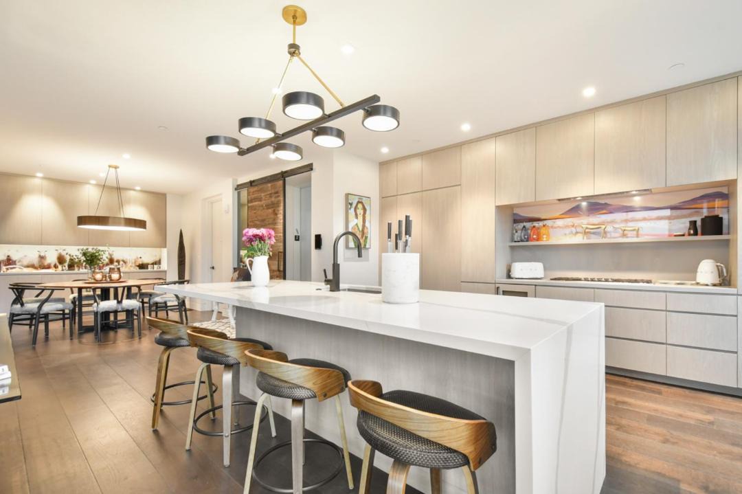 Photo of Kitchen in Empire Pass