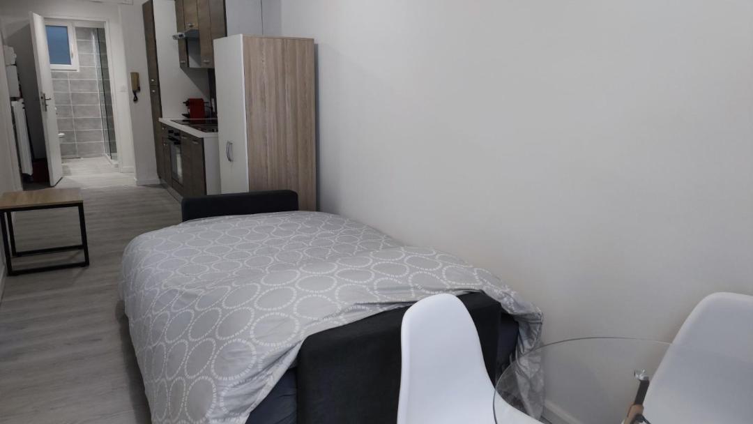Photo of Bedroom in Saint-Etienne