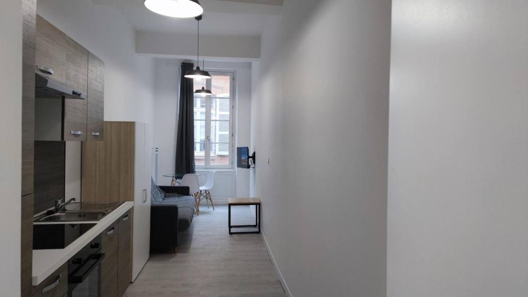 Photo of Kitchen in Saint-Etienne