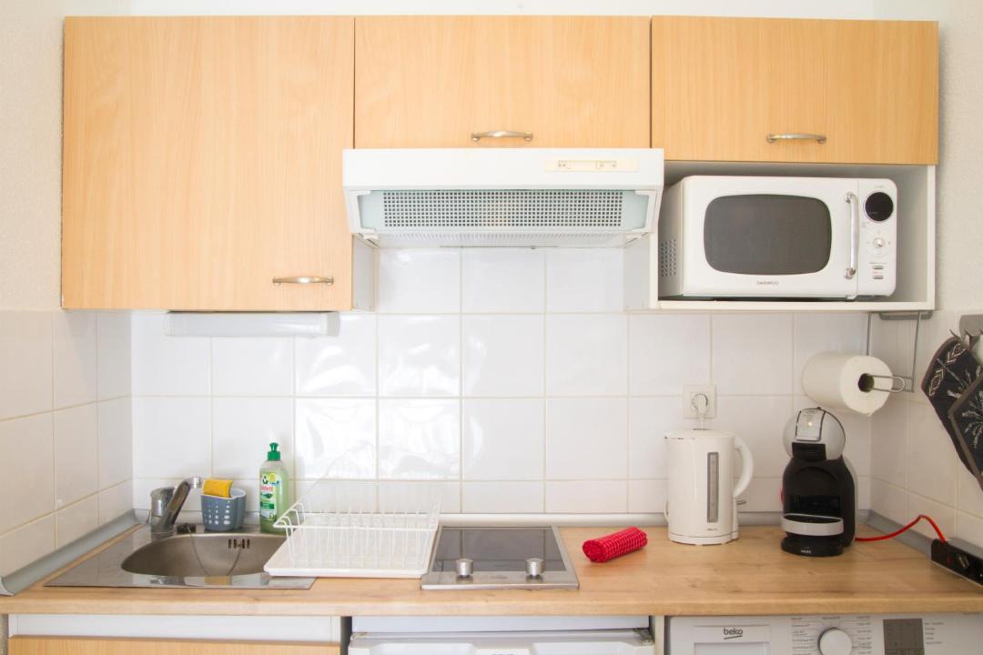 Photo of Kitchen in Chalezeule
