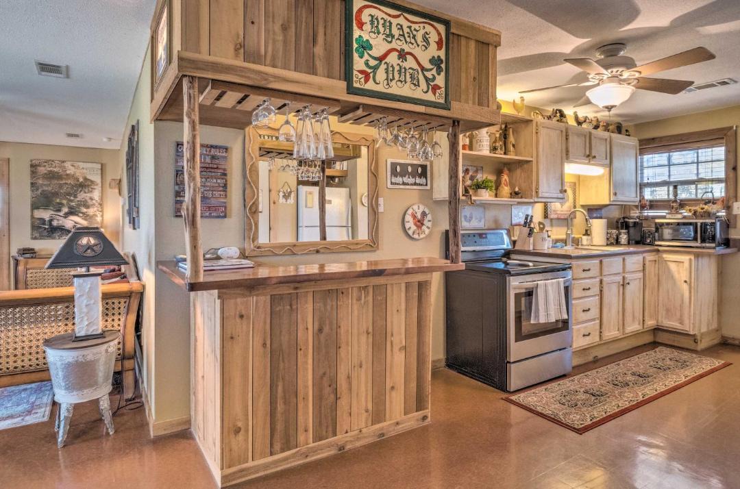 Photo of Kitchen in Georgetown