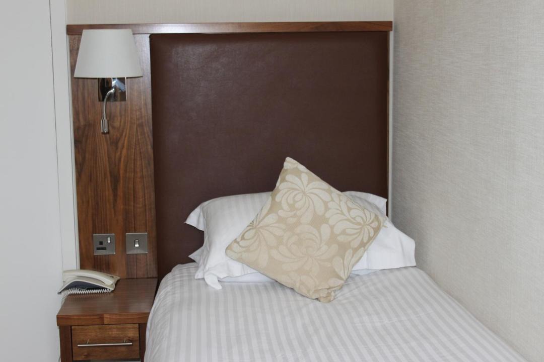 Photo of Bedroom in Wick