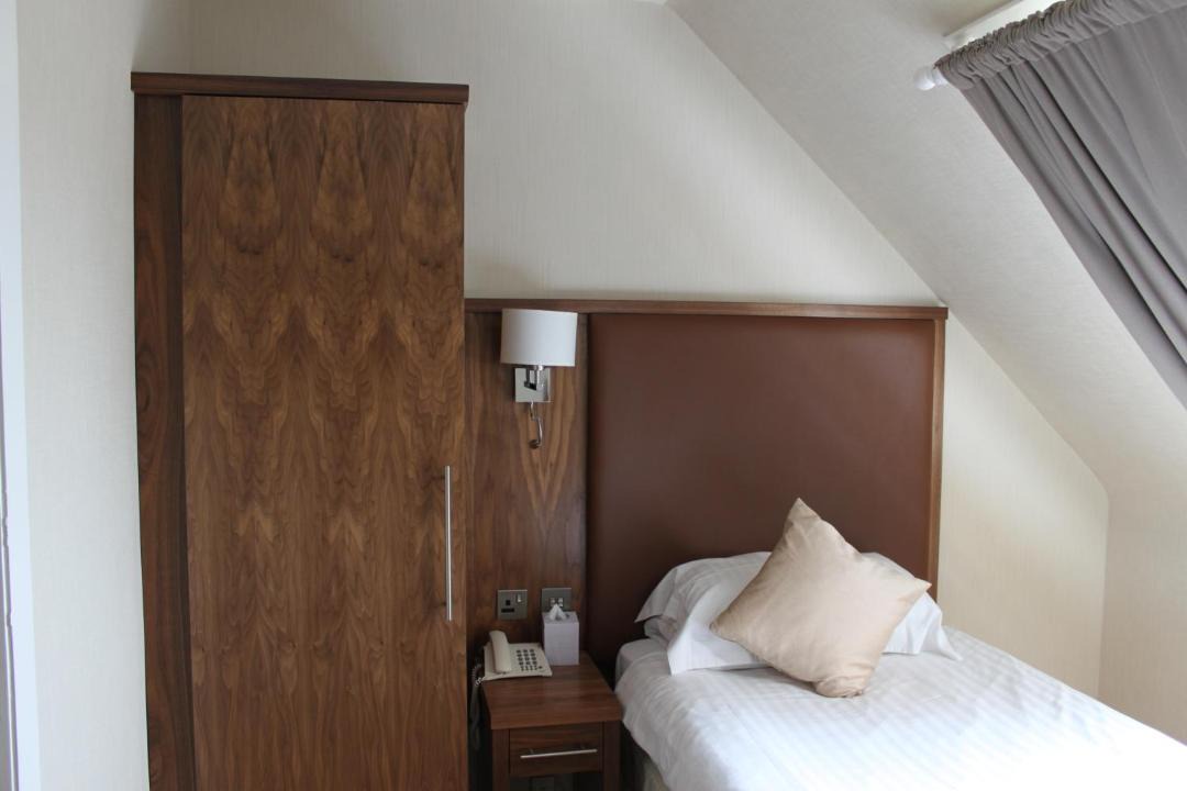 Photo of Bedroom in Wick