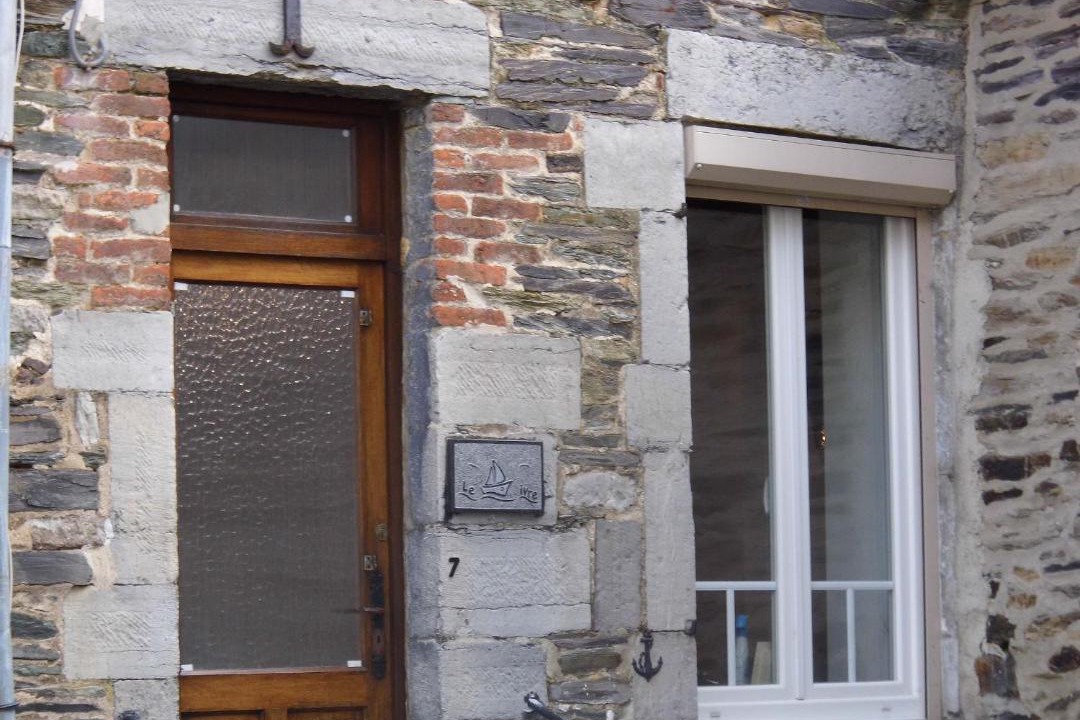 Photo of Buildings in Fumay