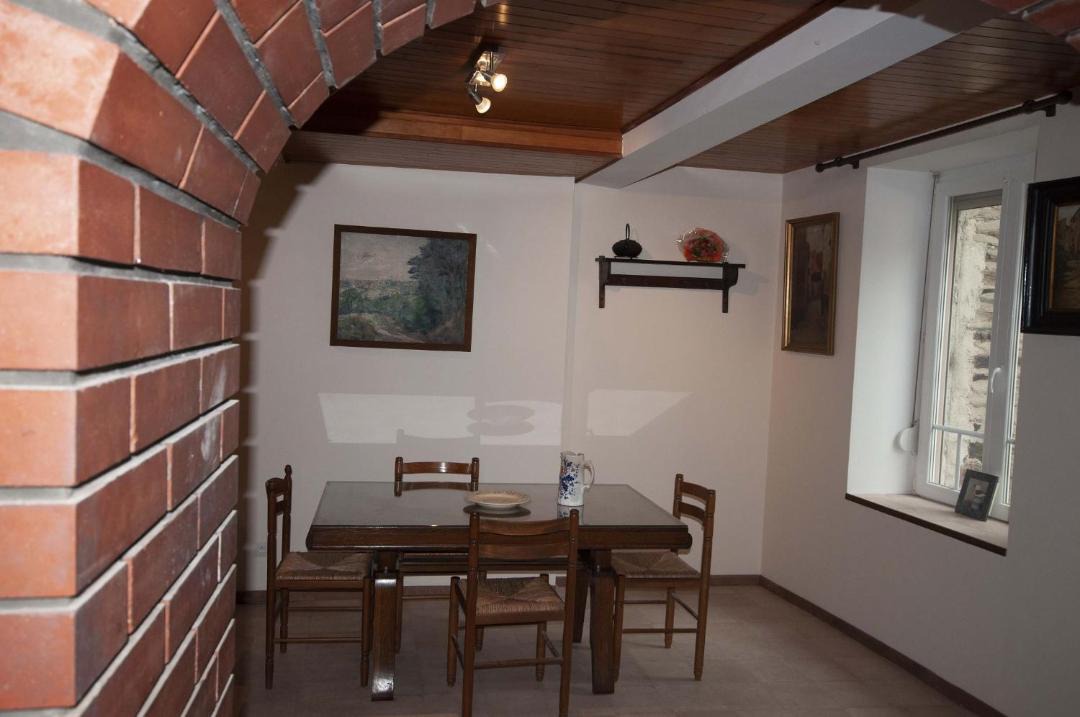 Photo of Livingroom in Fumay