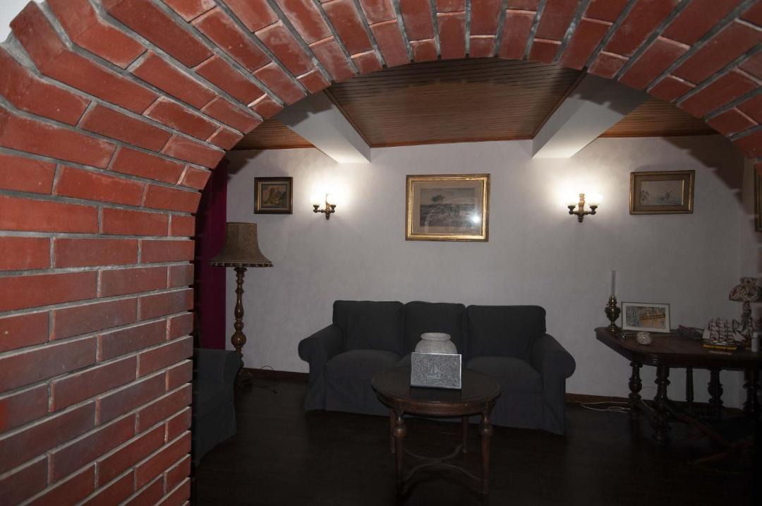 Photo of Livingroom in Fumay