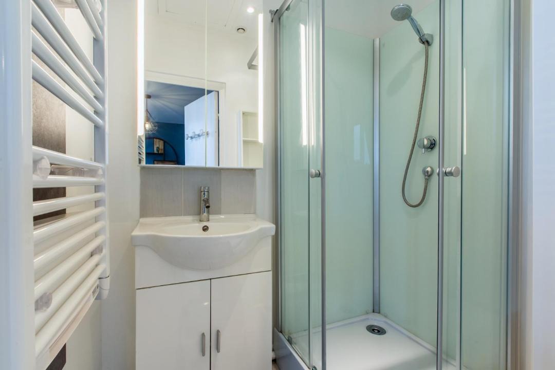 Photo of Bathroom in Roncq