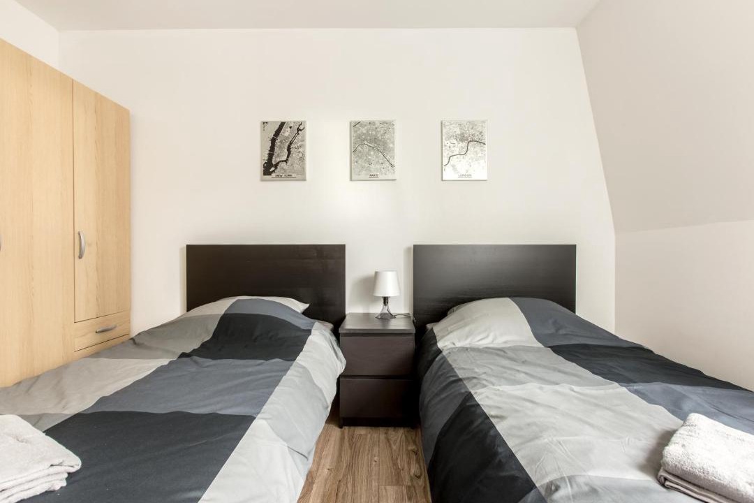 Photo of Bedroom in Roncq