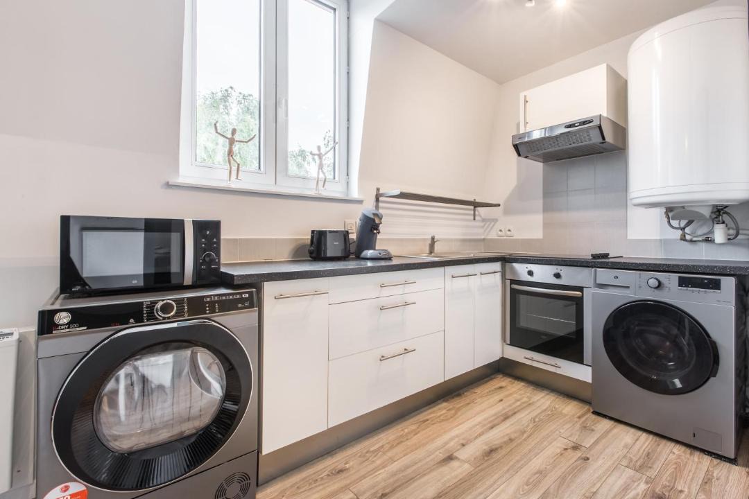 Photo of Kitchen in Roncq