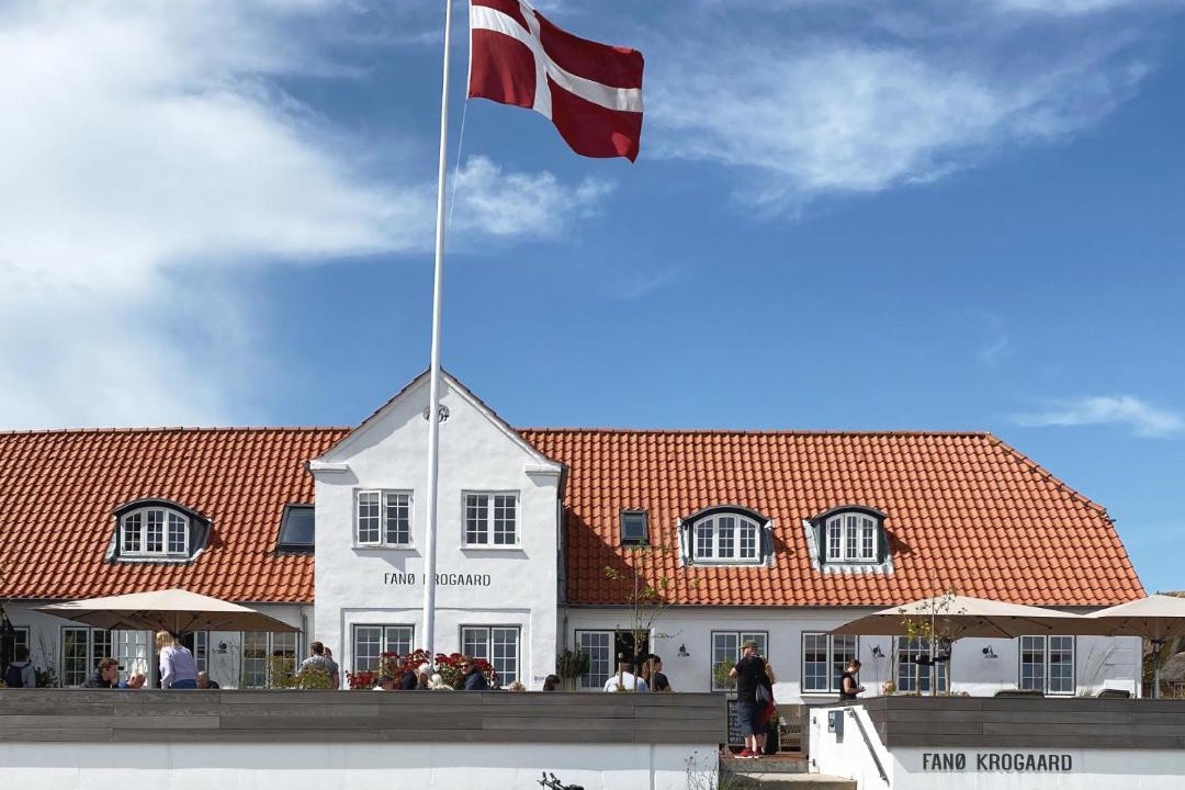 Photo of Others in Nordby