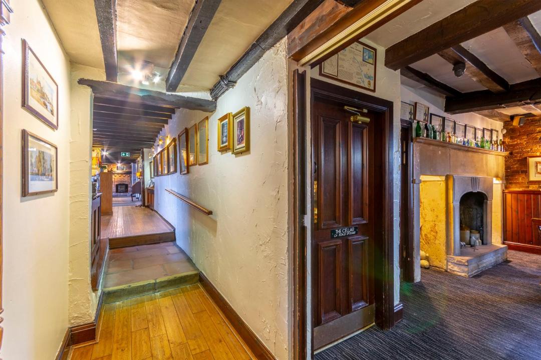 Photo of Others in Edwinstowe