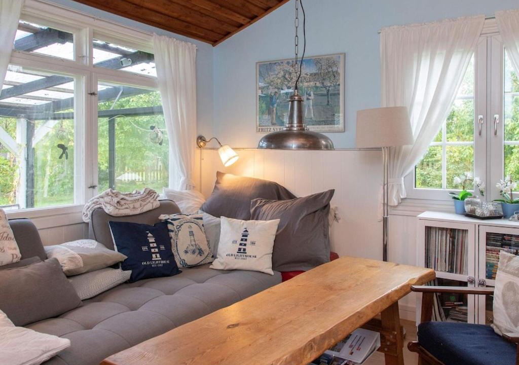 Photo of Livingroom in Kramnitse