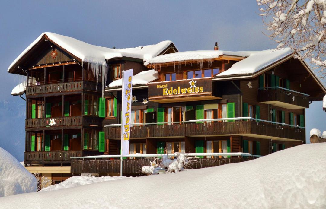Photo of Others in Wengen