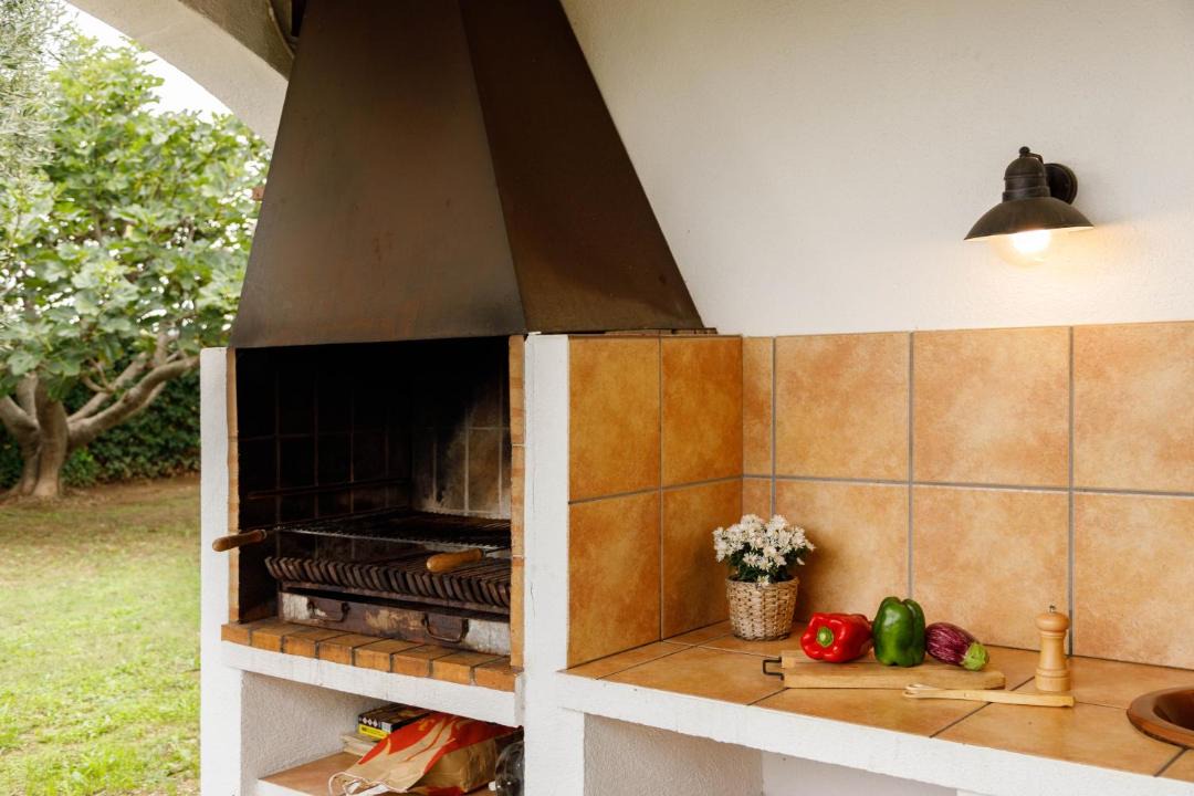 Photo of Kitchen in Pla del Panades