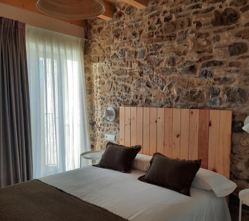 Photo of Bedroom in Isona i Conca Della