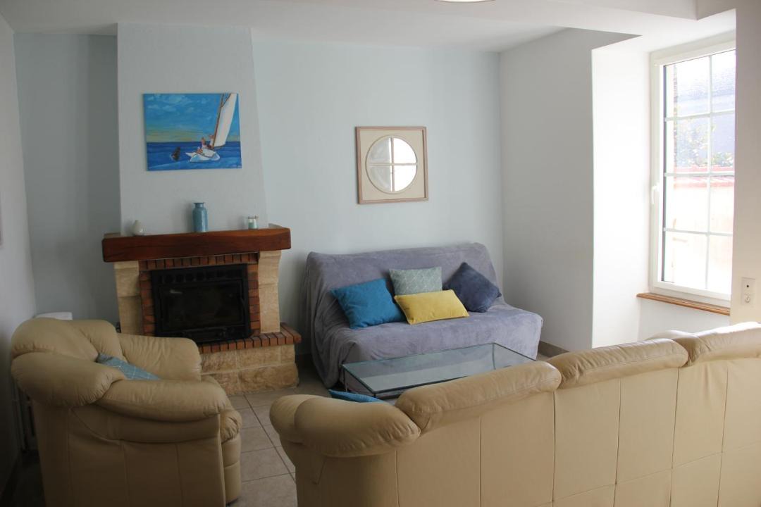 Photo of Livingroom in Mouchamps