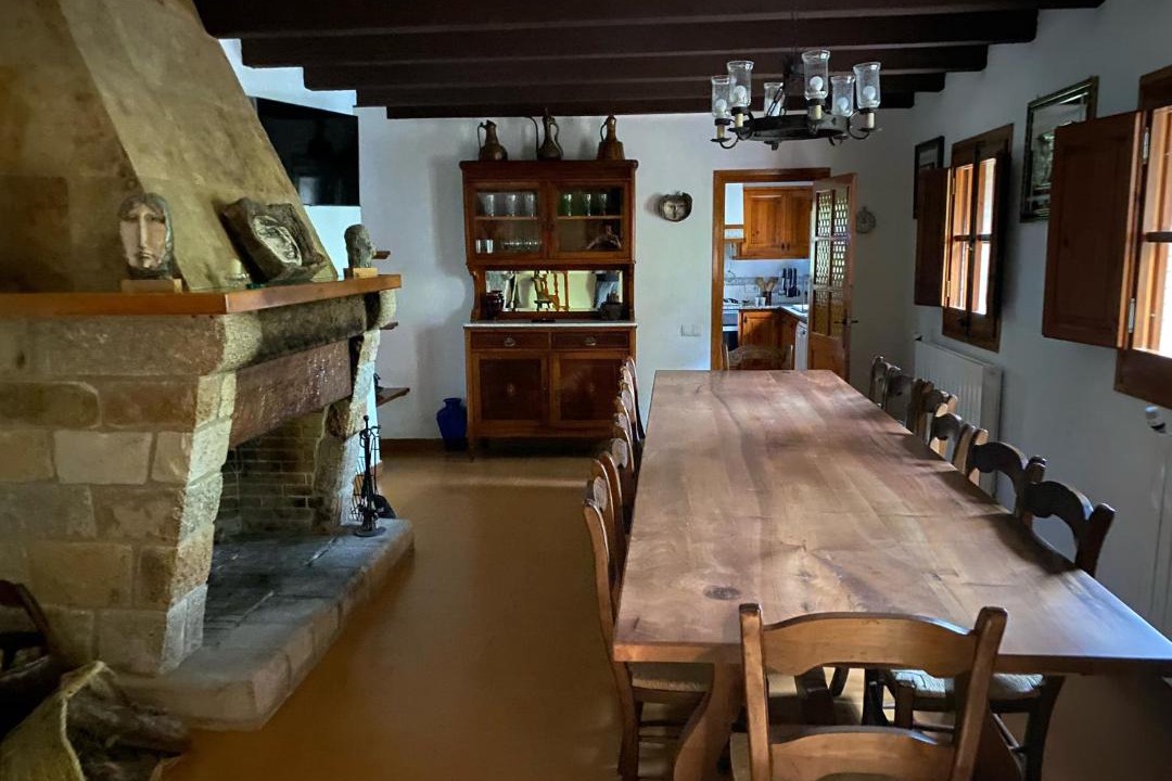 Photo of Livingroom in Arbucies