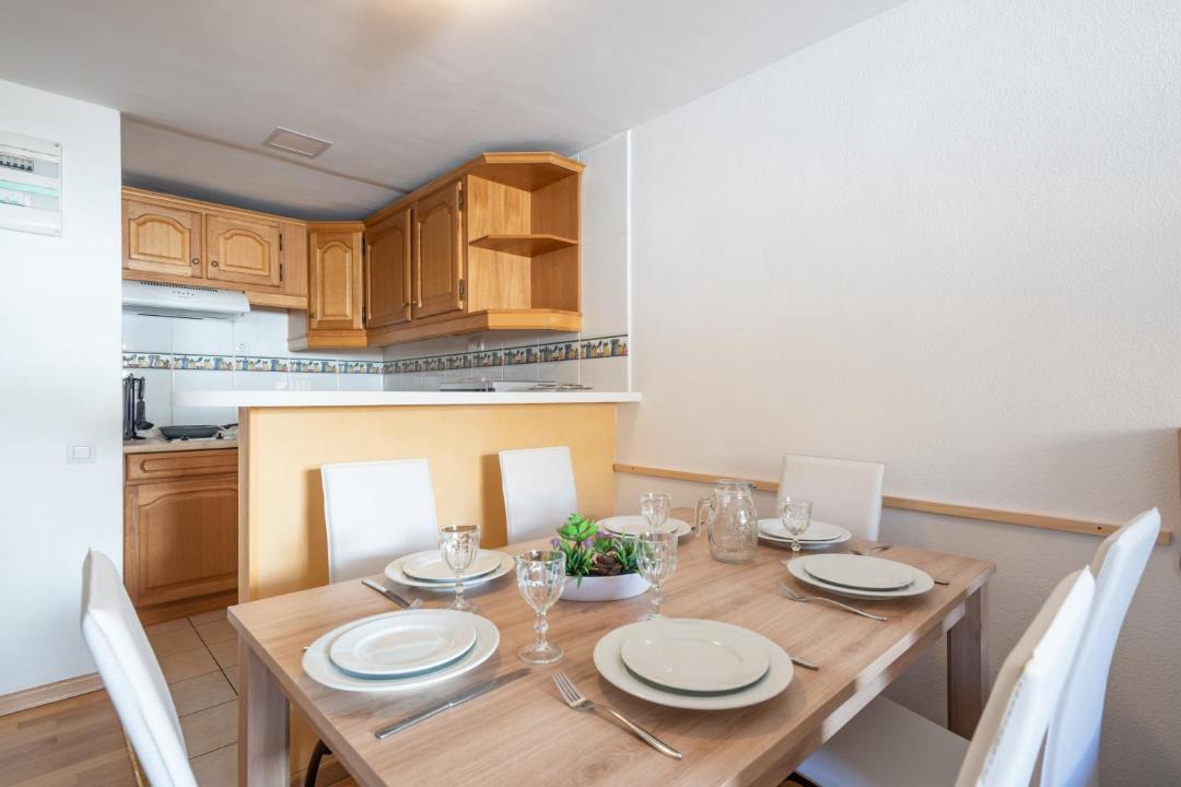 Photo of Kitchen in Pas de la Casa